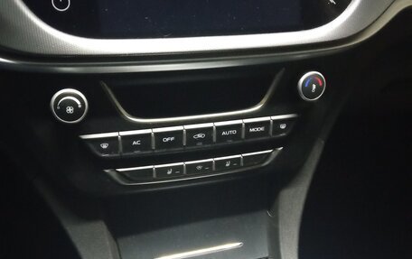 Geely Emgrand 7 I, 2019 год, 1 170 000 рублей, 5 фотография