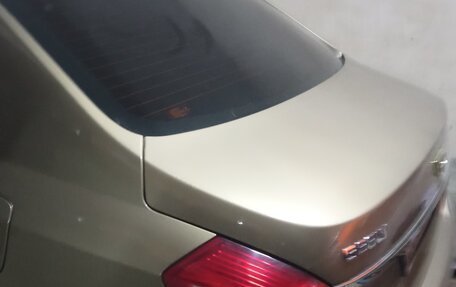 Geely Emgrand 7 I, 2019 год, 1 170 000 рублей, 8 фотография