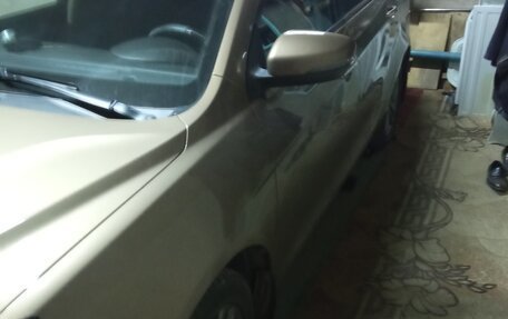 Geely Emgrand 7 I, 2019 год, 1 170 000 рублей, 10 фотография