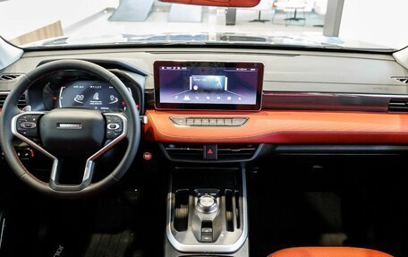 Haval Jolion, 2025 год, 2 499 000 рублей, 16 фотография