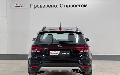 KIA Rio IV, 2020 год, 1 747 000 рублей, 5 фотография