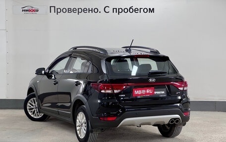KIA Rio IV, 2020 год, 1 747 000 рублей, 6 фотография
