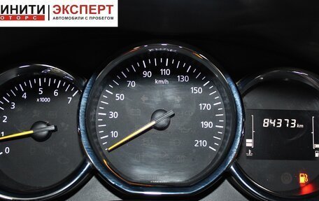 Renault Sandero II рестайлинг, 2020 год, 1 109 900 рублей, 12 фотография