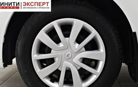 Renault Sandero II рестайлинг, 2020 год, 1 109 900 рублей, 14 фотография