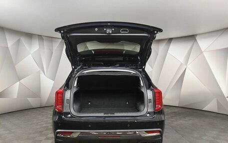 Haval Jolion, 2023 год, 1 783 000 рублей, 8 фотография