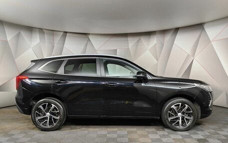 Haval Jolion, 2023 год, 1 783 000 рублей, 6 фотография