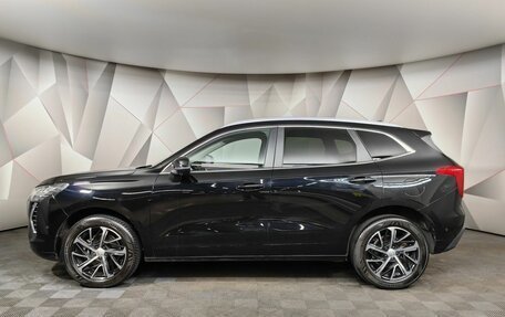 Haval Jolion, 2023 год, 1 783 000 рублей, 5 фотография