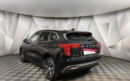 Haval Jolion, 2023 год, 1 783 000 рублей, 4 фотография