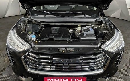 Haval Jolion, 2023 год, 1 783 000 рублей, 7 фотография