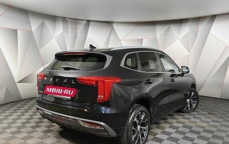 Haval Jolion, 2023 год, 1 783 000 рублей, 2 фотография