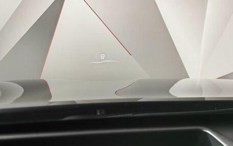 Haval Jolion, 2023 год, 1 783 000 рублей, 18 фотография