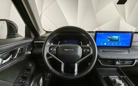 Haval Jolion, 2023 год, 1 783 000 рублей, 16 фотография