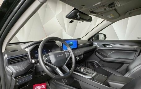 Haval Jolion, 2023 год, 1 783 000 рублей, 15 фотография