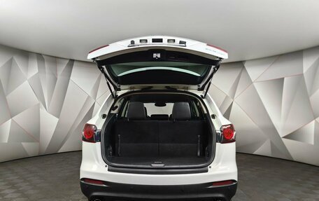 Mazda CX-9 I рестайлинг, 2012 год, 1 743 790 рублей, 12 фотография