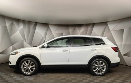 Mazda CX-9 I рестайлинг, 2012 год, 1 743 790 рублей, 5 фотография