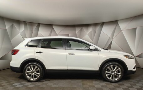 Mazda CX-9 I рестайлинг, 2012 год, 1 743 790 рублей, 6 фотография