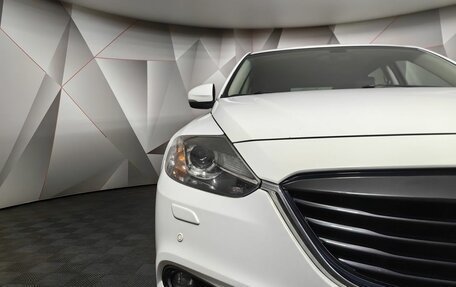 Mazda CX-9 I рестайлинг, 2012 год, 1 743 790 рублей, 10 фотография