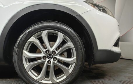 Mazda CX-9 I рестайлинг, 2012 год, 1 743 790 рублей, 9 фотография