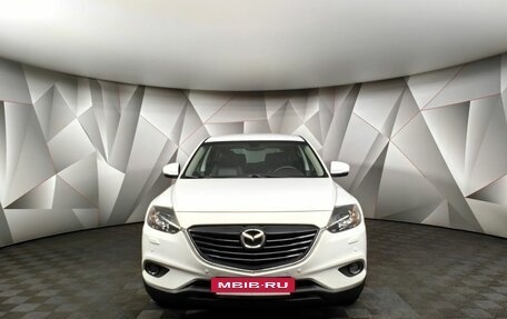 Mazda CX-9 I рестайлинг, 2012 год, 1 743 790 рублей, 7 фотография