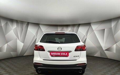 Mazda CX-9 I рестайлинг, 2012 год, 1 743 790 рублей, 8 фотография