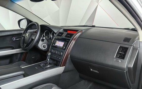 Mazda CX-9 I рестайлинг, 2012 год, 1 743 790 рублей, 13 фотография