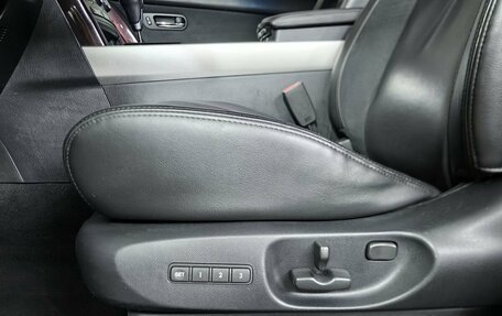 Mazda CX-9 I рестайлинг, 2012 год, 1 743 790 рублей, 21 фотография