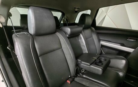 Mazda CX-9 I рестайлинг, 2012 год, 1 743 790 рублей, 17 фотография
