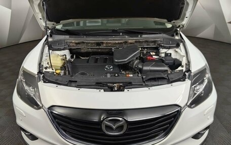 Mazda CX-9 I рестайлинг, 2012 год, 1 743 790 рублей, 11 фотография