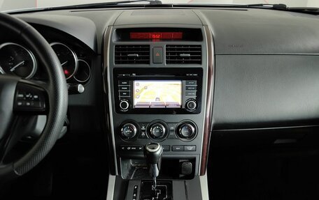 Mazda CX-9 I рестайлинг, 2012 год, 1 743 790 рублей, 15 фотография