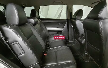 Mazda CX-9 I рестайлинг, 2012 год, 1 743 790 рублей, 16 фотография