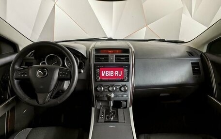 Mazda CX-9 I рестайлинг, 2012 год, 1 743 790 рублей, 14 фотография