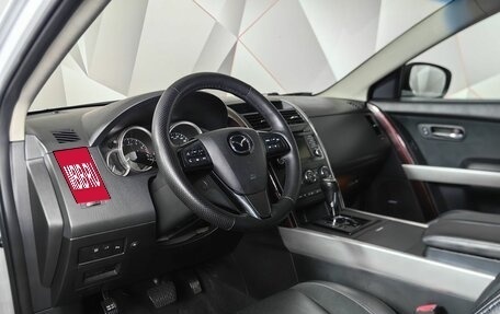 Mazda CX-9 I рестайлинг, 2012 год, 1 743 790 рублей, 19 фотография
