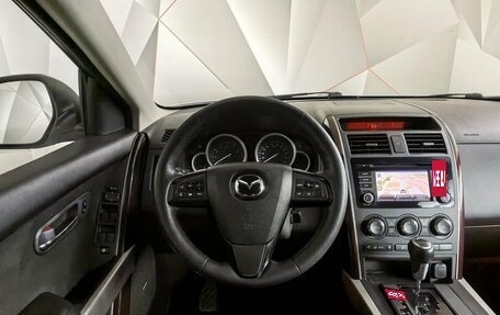 Mazda CX-9 I рестайлинг, 2012 год, 1 743 790 рублей, 20 фотография