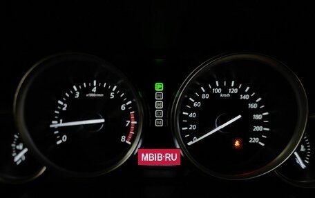 Mazda CX-9 I рестайлинг, 2012 год, 1 743 790 рублей, 18 фотография