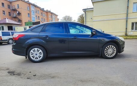Ford Focus III, 2012 год, 450 000 рублей, 7 фотография