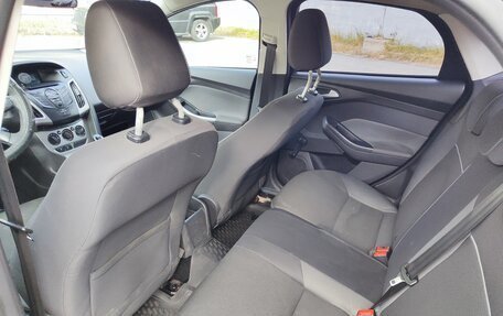 Ford Focus III, 2012 год, 450 000 рублей, 11 фотография