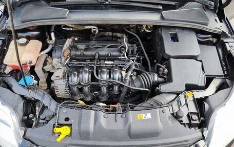 Ford Focus III, 2012 год, 450 000 рублей, 12 фотография