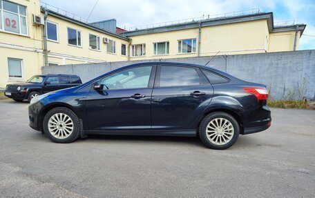 Ford Focus III, 2012 год, 450 000 рублей, 8 фотография