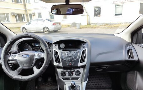 Ford Focus III, 2012 год, 450 000 рублей, 10 фотография