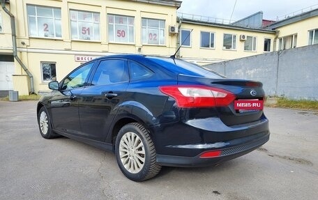 Ford Focus III, 2012 год, 450 000 рублей, 6 фотография