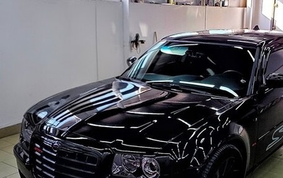 Chrysler 300C II, 2008 год, 2 500 000 рублей, 1 фотография
