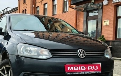 Volkswagen Polo VI (EU Market), 2012 год, 800 000 рублей, 1 фотография