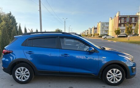 KIA Rio IV, 2019 год, 1 400 000 рублей, 3 фотография