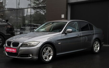 BMW 3 серия, 2011 год, 1 290 000 рублей, 1 фотография