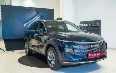 Haval F7, 2025 год, 3 499 000 рублей, 1 фотография