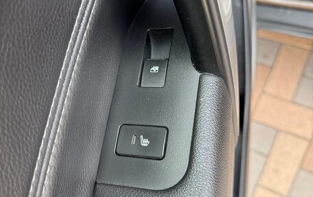 Chevrolet Captiva I, 2015 год, 1 250 000 рублей, 16 фотография