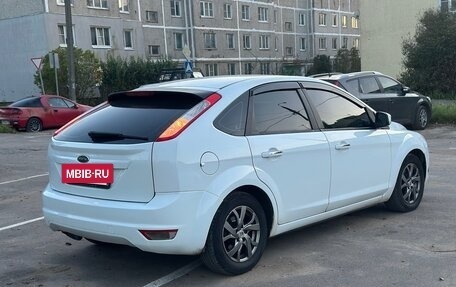 Ford Focus II рестайлинг, 2011 год, 415 000 рублей, 6 фотография