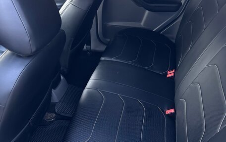 Ford Focus II рестайлинг, 2011 год, 415 000 рублей, 9 фотография