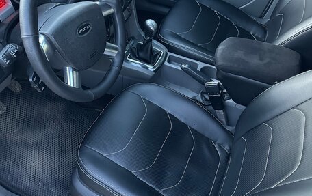 Ford Focus II рестайлинг, 2011 год, 415 000 рублей, 8 фотография