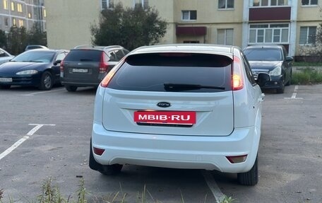 Ford Focus II рестайлинг, 2011 год, 415 000 рублей, 7 фотография
